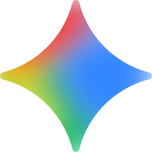 Gemini TTS logo