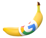 Nano Banana 2 logo